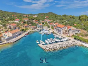 Prodej vily, Veli Iž, Chorvatsko, 180 m2