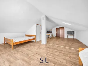 Prodej vily, Veli Iž, Chorvatsko, 180 m2