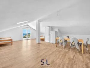 Prodej vily, Veli Iž, Chorvatsko, 180 m2