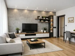 Prodej bytu 3+kk, Praha - Motol, Hennerova, 80 m2