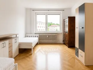 Pronájem bytu 3+1, Boskovice, Hybešova, 74 m2