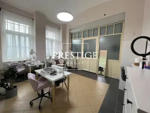 Pronájem obchodního prostoru, Praha - Žižkov, Chlumova, 56 m2
