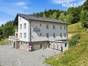 Prodej bytu 3+kk, Kubova Huť, 54 m2