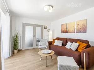 Prodej bytu 3+kk, Kubova Huť, 54 m2