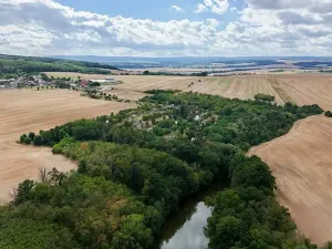 Prodej chaty, Drahanovice, 80 m2