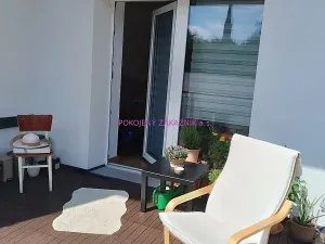 Prodej bytu 3+kk, Česká Lípa, Jiráskova, 90 m2