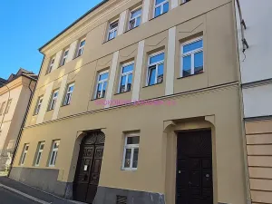 Prodej bytu 3+kk, Česká Lípa, Jiráskova, 90 m2
