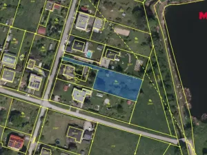 Prodej pozemku pro bydlení, Rychvald, 1239 m2
