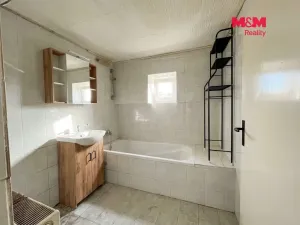 Prodej rodinného domu, Rychvald, Březová, 180 m2