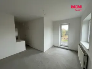 Prodej rodinného domu, Rychvald, Březová, 180 m2