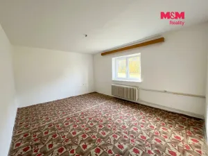 Prodej rodinného domu, Rychvald, Březová, 180 m2