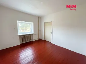 Prodej rodinného domu, Rychvald, Březová, 180 m2