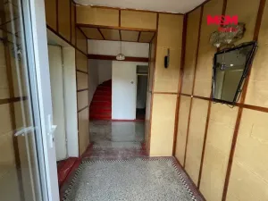 Prodej rodinného domu, Rychvald, Březová, 180 m2