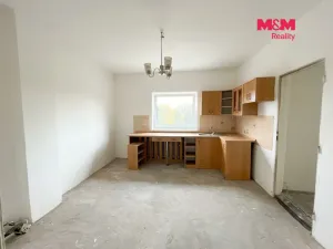 Prodej rodinného domu, Rychvald, Březová, 180 m2