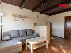 Prodej chaty, Ivančice, 57 m2
