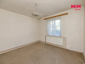 Prodej rodinného domu, Vamberk - Merklovice, 178 m2