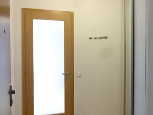 Pronájem bytu 2+kk, Praha - Podolí, Nedvědovo náměstí, 51 m2