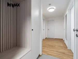 Pronájem bytu 3+kk, Praha - Smíchov, Šiklové, 97 m2