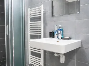Prodej bytu 2+kk, Náchod, Bartoňova, 76 m2