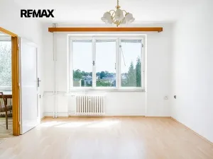 Prodej bytu 1+1, Hradec Králové, třída SNP, 40 m2