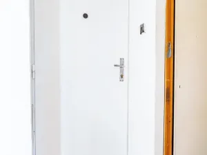Prodej bytu 1+1, Hradec Králové, třída SNP, 40 m2
