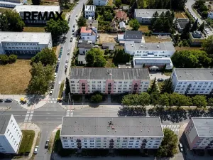 Prodej bytu 1+1, Hradec Králové, třída SNP, 40 m2
