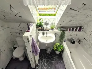 Prodej činžovního domu, Hostivice, Litovická, 322 m2