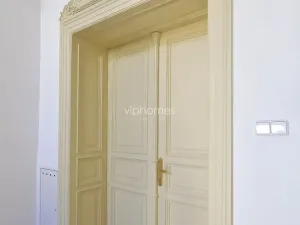 Pronájem bytu 3+kk, Praha - Nové Město, Soukenická, 116 m2