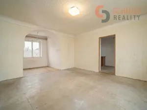 Prodej pozemku pro bydlení, Mikulov, Koněvova, 895 m2