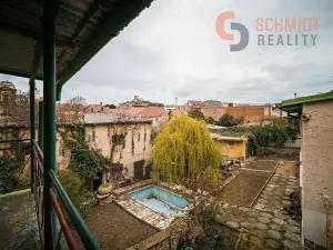 Prodej pozemku pro bydlení, Mikulov, Koněvova, 895 m2