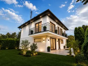 Prodej rodinného domu, Louňovice, K Poštolce, 108 m2