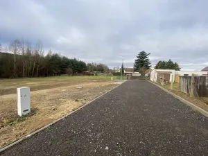 Dražba louky, Slavče, 1010 m2
