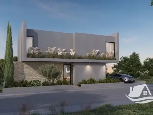 Prodej vily, Kapparis, Kypr, 149 m2