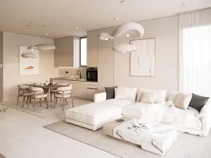 Prodej vily, Agia Napa, Kypr, 160 m2