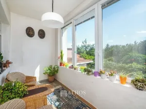 Prodej rodinného domu, Šlapanice, 152 m2
