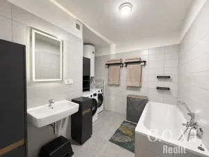 Prodej bytu 4+kk, Vochov, 81 m2