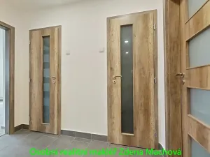 Pronájem bytu 2+1, Praha - Břevnov, U druhé baterie, 70 m2