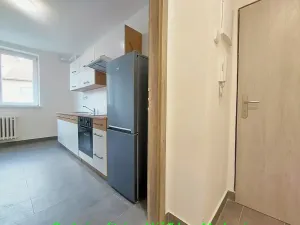 Pronájem bytu 2+1, Praha - Břevnov, U druhé baterie, 70 m2