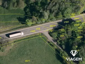 Prodej podílu pole, Bratřejov, 1077 m2