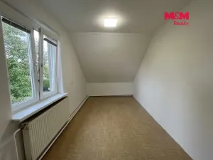 Prodej rodinného domu, Rychvald, Parcelní, 300 m2