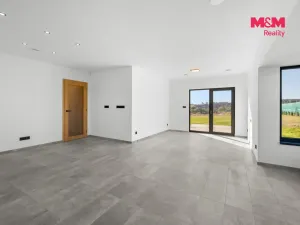 Prodej rodinného domu, Velké Přílepy, Sportovní, 112 m2