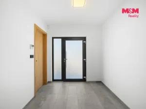 Prodej rodinného domu, Velké Přílepy, Sportovní, 112 m2