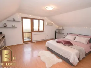 Prodej rodinného domu, Týniště nad Orlicí - Petrovičky, 170 m2