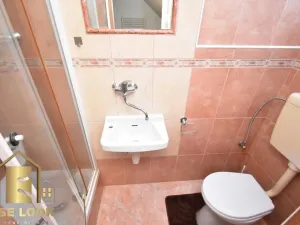 Prodej rodinného domu, Týniště nad Orlicí - Petrovičky, 170 m2