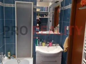 Prodej bytu 2+1, Krnov, 65 m2