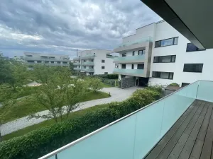 Pronájem bytu 1+kk, Praha - Jinonice, Kloudova, 57 m2