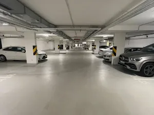 Pronájem bytu 1+kk, Praha - Jinonice, Kloudova, 57 m2