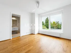 Pronájem rodinného domu, Praha - Břevnov, Falcká, 500 m2