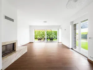 Pronájem rodinného domu, Praha - Břevnov, Falcká, 500 m2