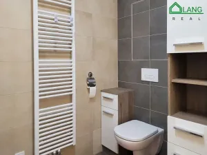 Pronájem bytu 1+kk, Brno, Wágnerova, 35 m2